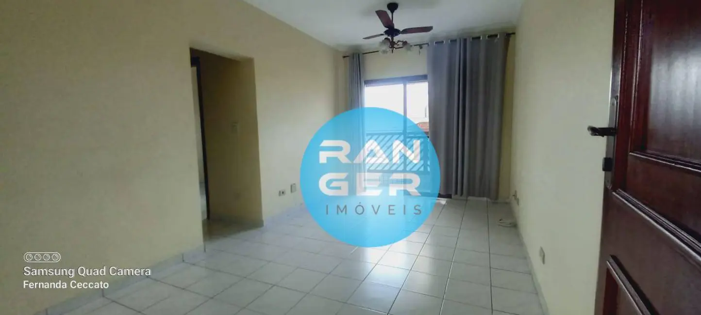 Foto 1 de Apartamento com 2 quartos à venda, 72m2 em Campo Grande, Santos - SP