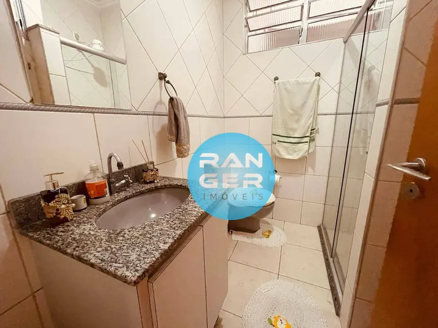 Foto 7 de Casa com 3 quartos à venda, 250m2 em Marapé, Santos - SP