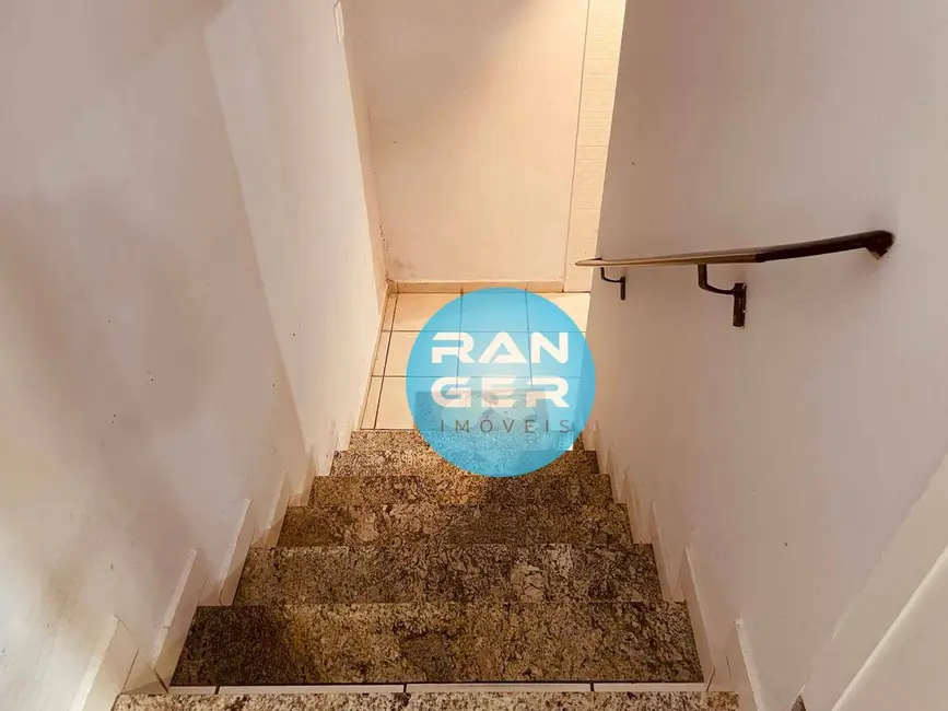 Foto 6 de Casa com 3 quartos à venda, 250m2 em Marapé, Santos - SP