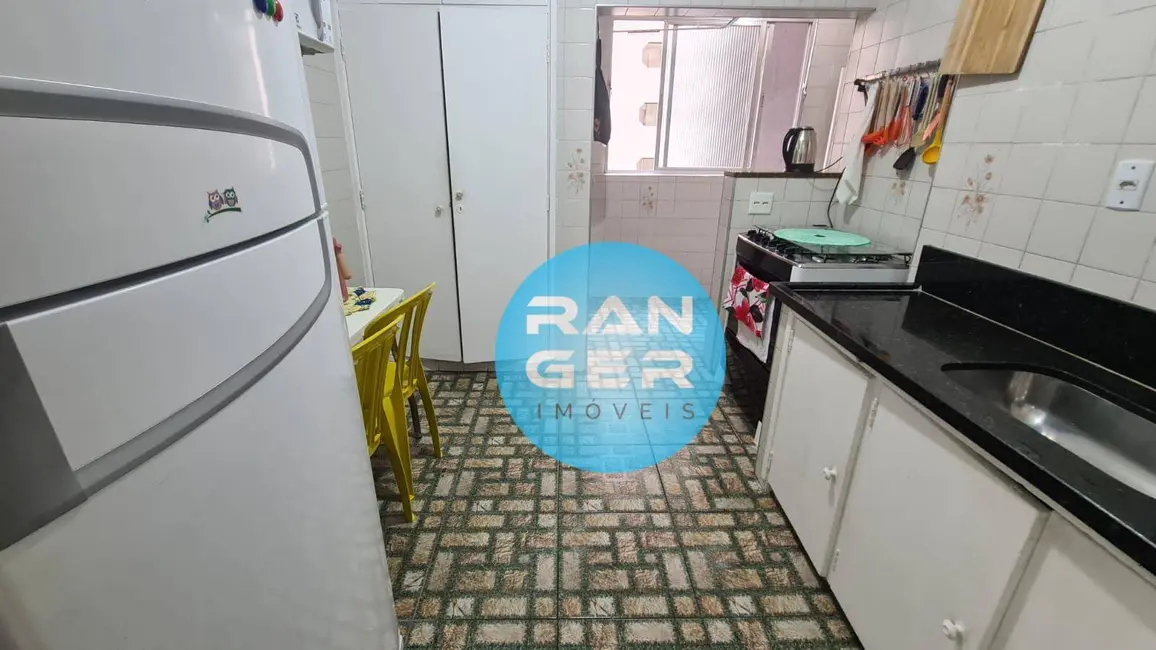 Foto 3 de Apartamento com 2 quartos à venda, 163m2 em Gonzaga, Santos - SP