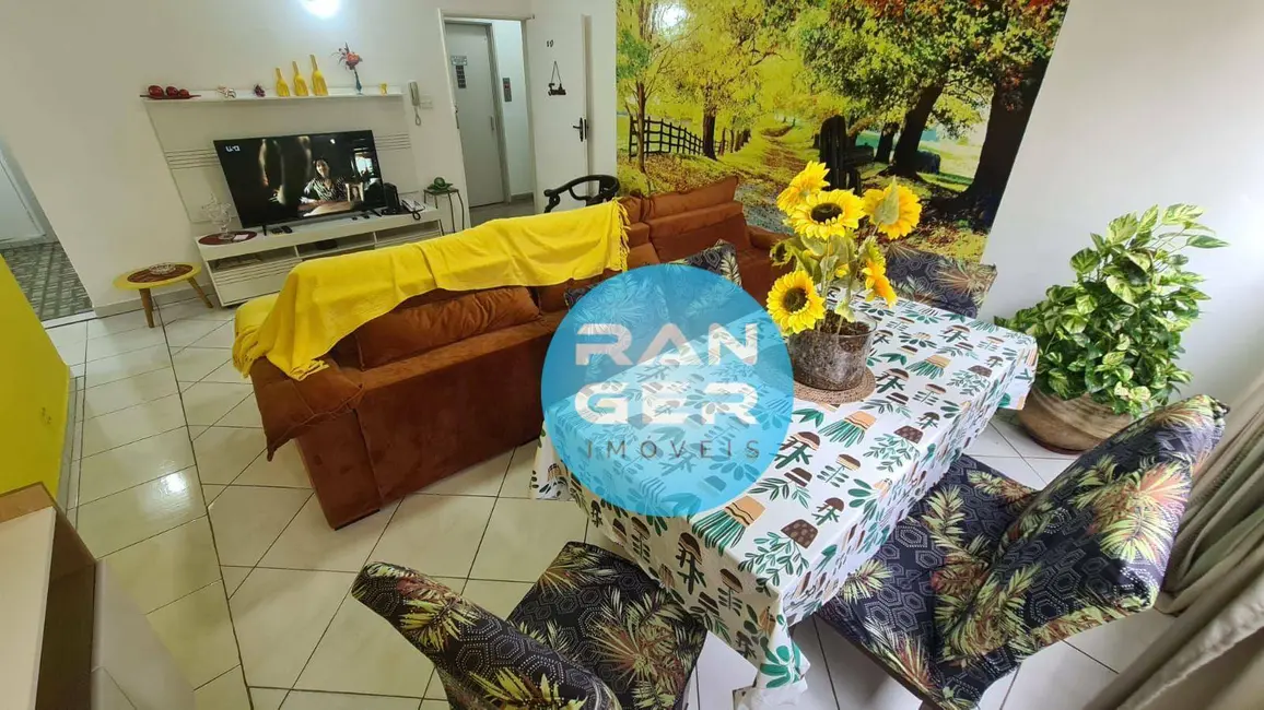 Foto 7 de Apartamento com 2 quartos à venda, 163m2 em Gonzaga, Santos - SP