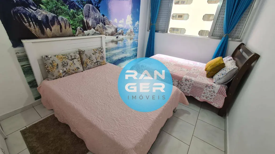 Foto 9 de Apartamento com 2 quartos à venda, 163m2 em Gonzaga, Santos - SP