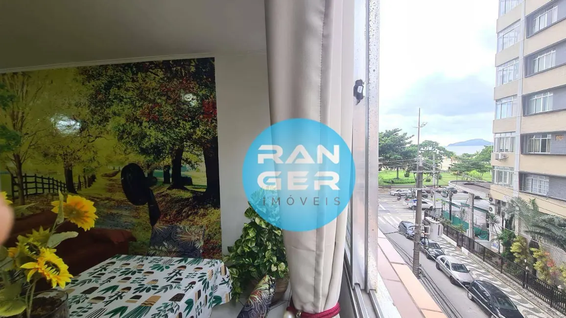 Foto 8 de Apartamento com 2 quartos à venda, 163m2 em Gonzaga, Santos - SP