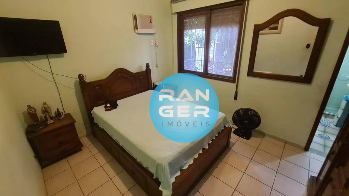 Foto 8 de Casa com 3 quartos à venda, 240m2 em Vila Belmiro, Santos - SP