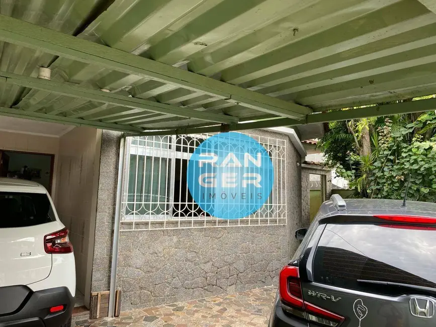 Foto 2 de Casa com 3 quartos à venda, 240m2 em Vila Belmiro, Santos - SP