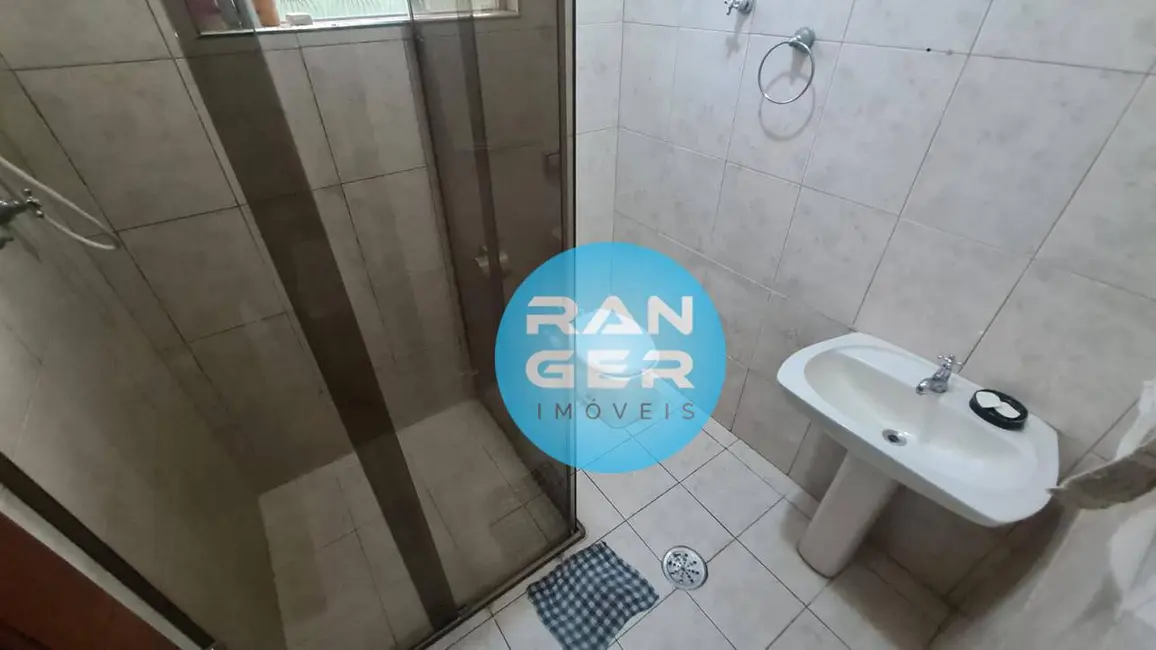 Foto 9 de Casa com 3 quartos à venda, 240m2 em Vila Belmiro, Santos - SP