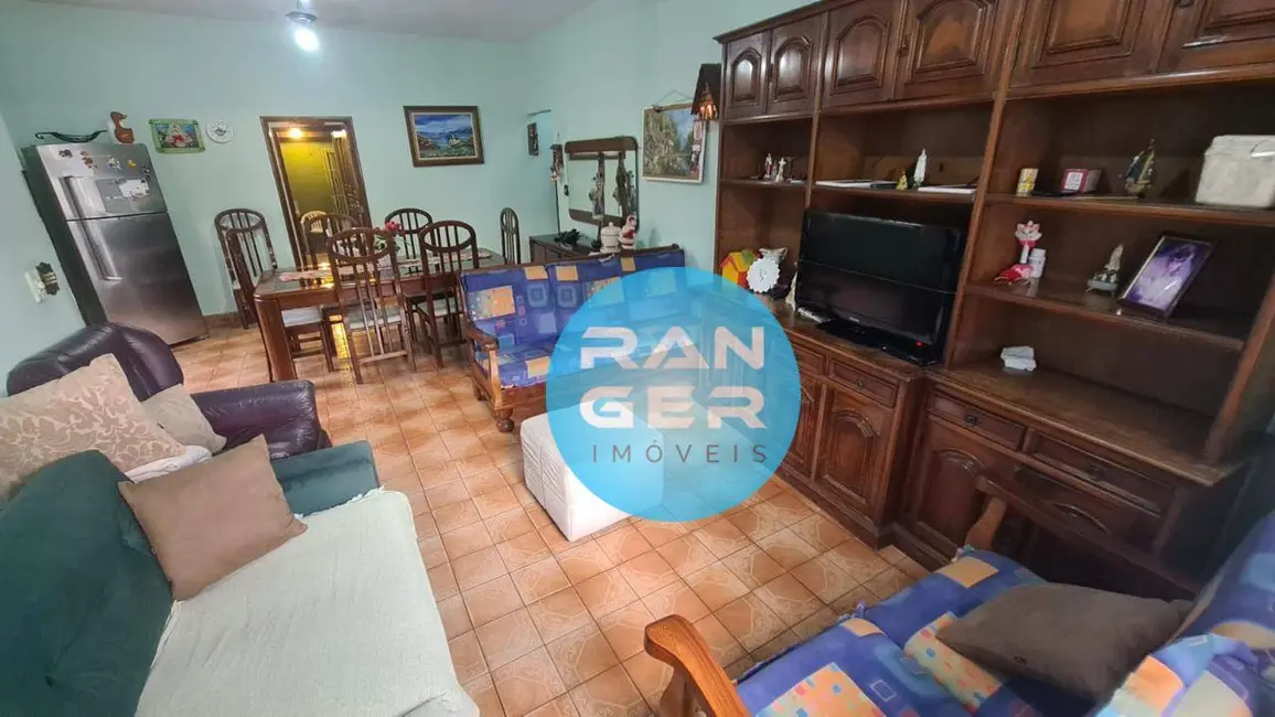 Foto 5 de Casa com 3 quartos à venda, 240m2 em Vila Belmiro, Santos - SP