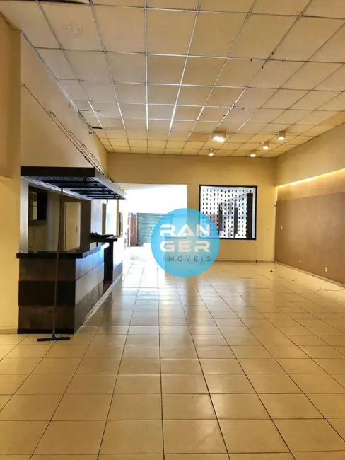Foto 2 de Loja para alugar, 625m2 em Centro, Santos - SP