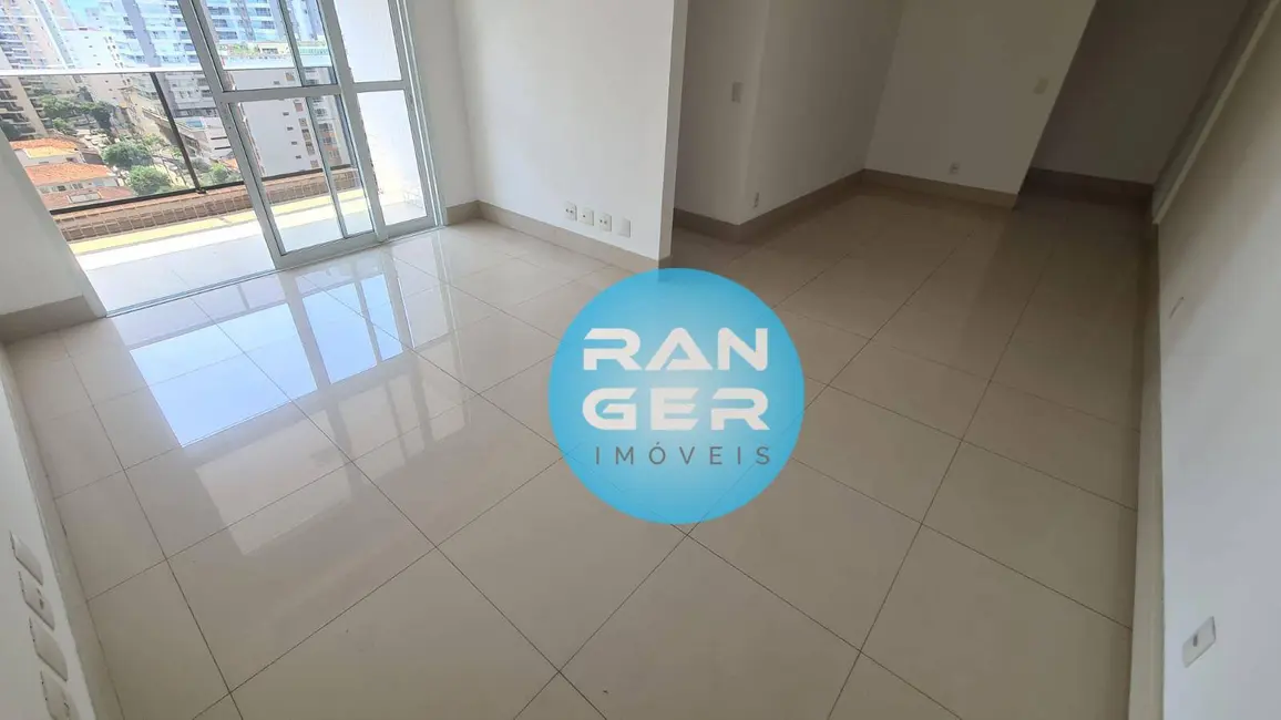 Apartamento com 3 quartos à venda, 136m2 em Gonzaga, Santos - SP - imagem 7 Foto 7 de Apartamento com 3 quartos à venda, 136m2 em Gonzaga, Santos - SP