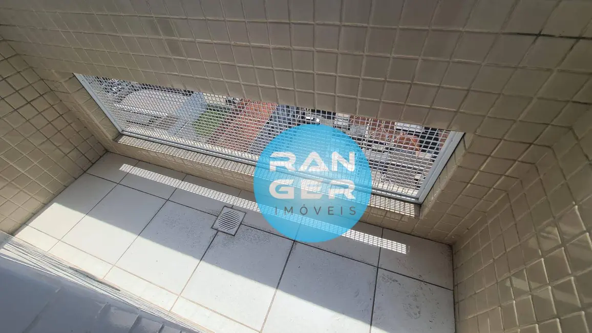 Apartamento com 3 quartos à venda, 136m2 em Gonzaga, Santos - SP - imagem 3 Foto 3 de Apartamento com 3 quartos à venda, 136m2 em Gonzaga, Santos - SP