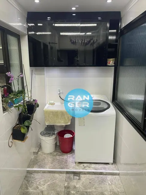 Apartamento com 2 quartos à venda, 105m2 em Marapé, Santos - SP - imagem 7 Foto 7 de Apartamento com 2 quartos à venda, 105m2 em Marapé, Santos - SP