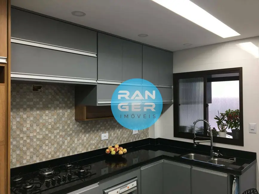 Apartamento com 2 quartos à venda, 105m2 em Marapé, Santos - SP - imagem 6 Foto 6 de Apartamento com 2 quartos à venda, 105m2 em Marapé, Santos - SP