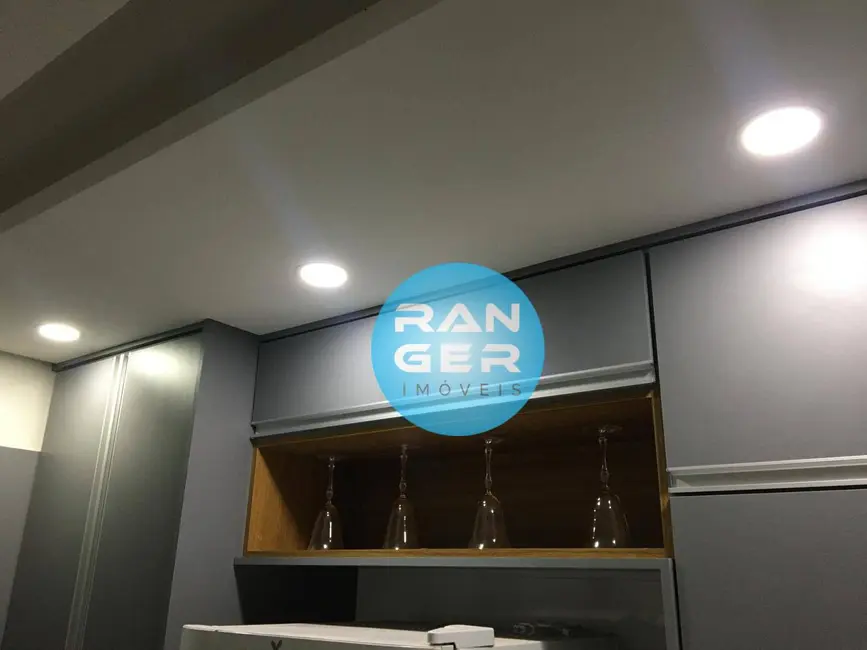 Apartamento com 2 quartos à venda, 105m2 em Marapé, Santos - SP - imagem 3 Foto 3 de Apartamento com 2 quartos à venda, 105m2 em Marapé, Santos - SP