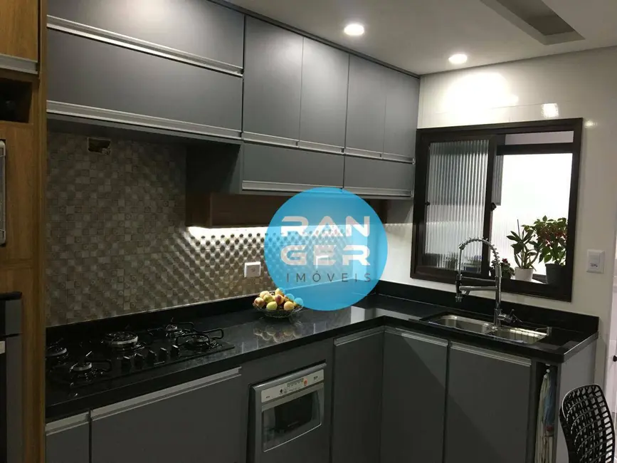 Foto 2 de Apartamento com 2 quartos à venda, 105m2 em Marapé, Santos - SP