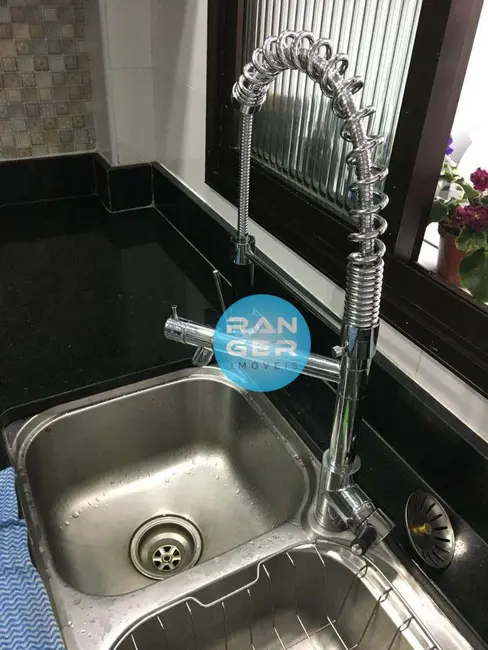 Apartamento com 2 quartos à venda, 105m2 em Marapé, Santos - SP - imagem 4 Foto 4 de Apartamento com 2 quartos à venda, 105m2 em Marapé, Santos - SP