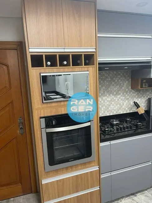 Apartamento com 2 quartos à venda, 105m2 em Marapé, Santos - SP - imagem 9 Foto 9 de Apartamento com 2 quartos à venda, 105m2 em Marapé, Santos - SP