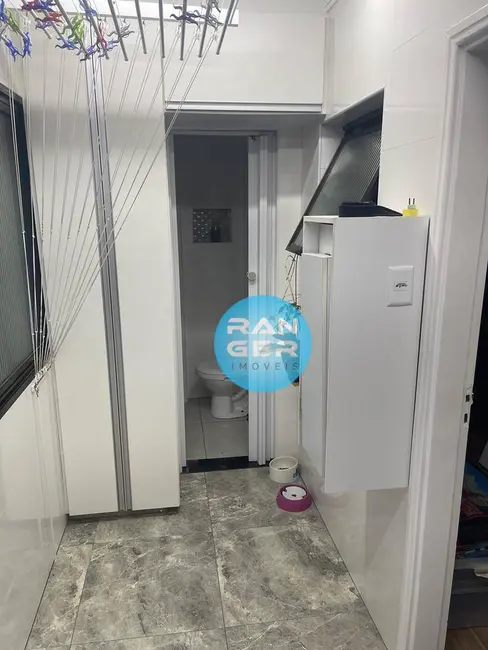 Apartamento com 2 quartos à venda, 105m2 em Marapé, Santos - SP - imagem 8 Foto 8 de Apartamento com 2 quartos à venda, 105m2 em Marapé, Santos - SP