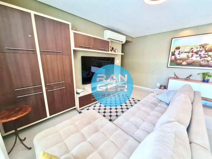 Apartamento com 2 quartos à venda, 150m2 em José Menino, Santos - SP - imagem 4 Foto 4 de Apartamento com 2 quartos à venda, 150m2 em José Menino, Santos - SP