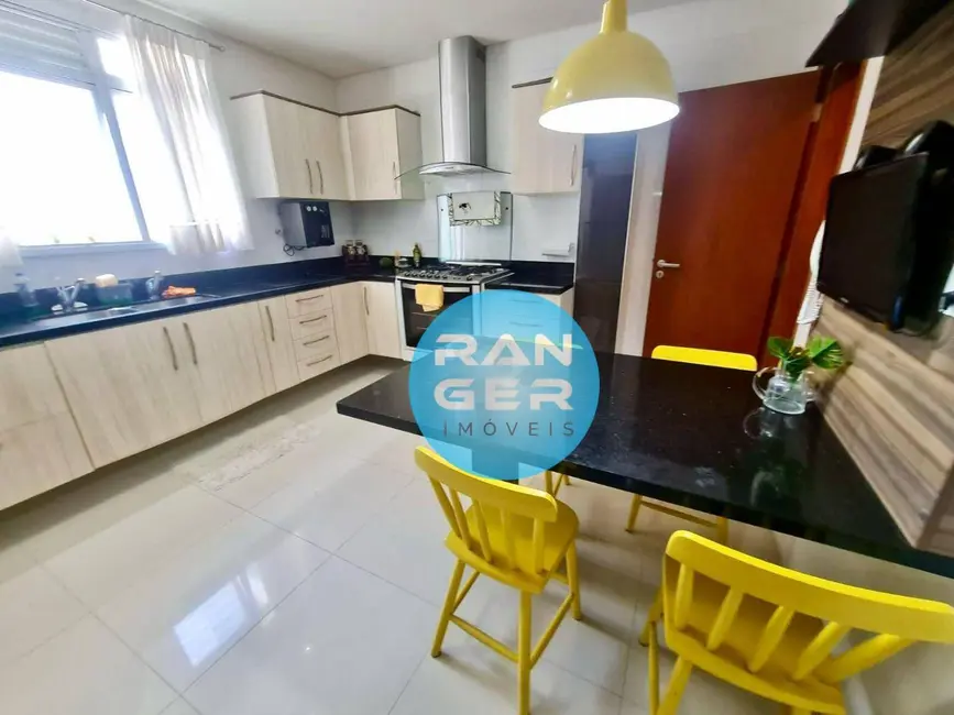 Apartamento com 2 quartos à venda, 150m2 em José Menino, Santos - SP - imagem 7 Foto 7 de Apartamento com 2 quartos à venda, 150m2 em José Menino, Santos - SP