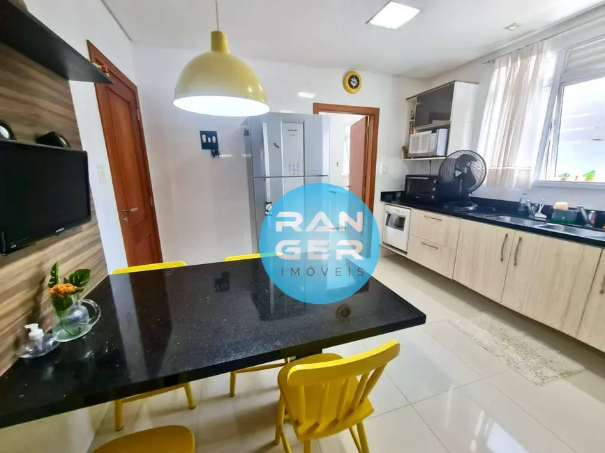 Apartamento com 2 quartos à venda, 150m2 em José Menino, Santos - SP - imagem 9 Foto 9 de Apartamento com 2 quartos à venda, 150m2 em José Menino, Santos - SP