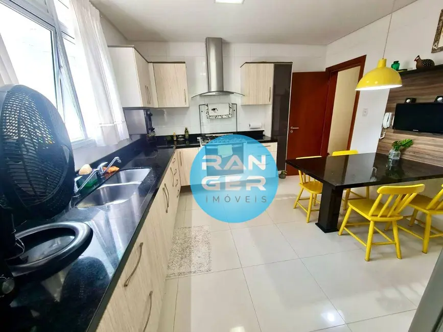 Apartamento com 2 quartos à venda, 150m2 em José Menino, Santos - SP - imagem 8 Foto 8 de Apartamento com 2 quartos à venda, 150m2 em José Menino, Santos - SP