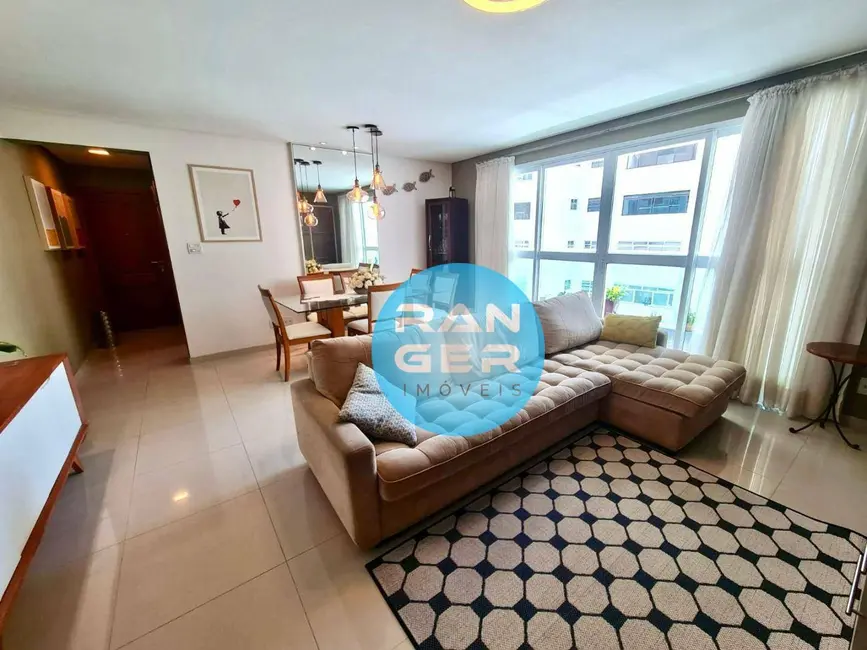 Apartamento com 2 quartos à venda, 150m2 em José Menino, Santos - SP - imagem 6 Foto 6 de Apartamento com 2 quartos à venda, 150m2 em José Menino, Santos - SP