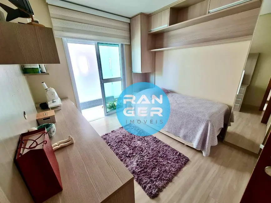 Apartamento com 3 quartos à venda, 166m2 em José Menino, Santos - SP - imagem 8 Foto 8 de Apartamento com 3 quartos à venda, 166m2 em José Menino, Santos - SP