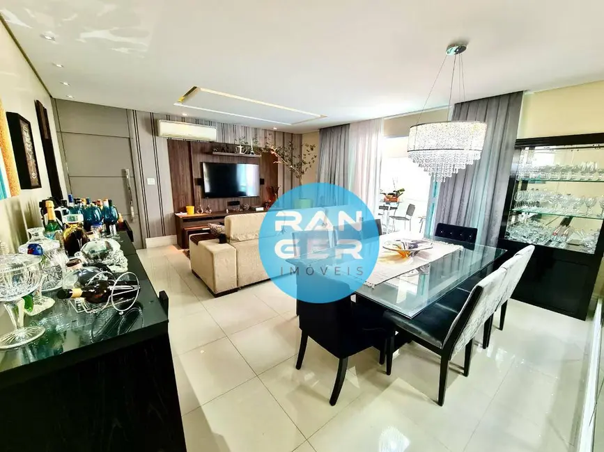 Apartamento com 3 quartos à venda, 166m2 em José Menino, Santos - SP - imagem 1 Foto 1 de Apartamento com 3 quartos à venda, 166m2 em José Menino, Santos - SP