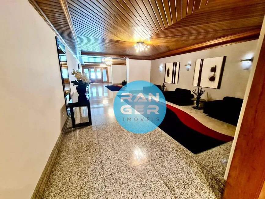 Apartamento com 3 quartos à venda, 166m2 em José Menino, Santos - SP - imagem 2 Foto 2 de Apartamento com 3 quartos à venda, 166m2 em José Menino, Santos - SP