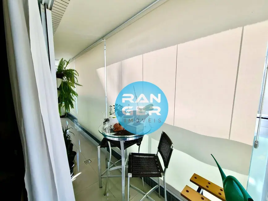 Apartamento com 3 quartos à venda, 166m2 em José Menino, Santos - SP - imagem 5 Foto 5 de Apartamento com 3 quartos à venda, 166m2 em José Menino, Santos - SP