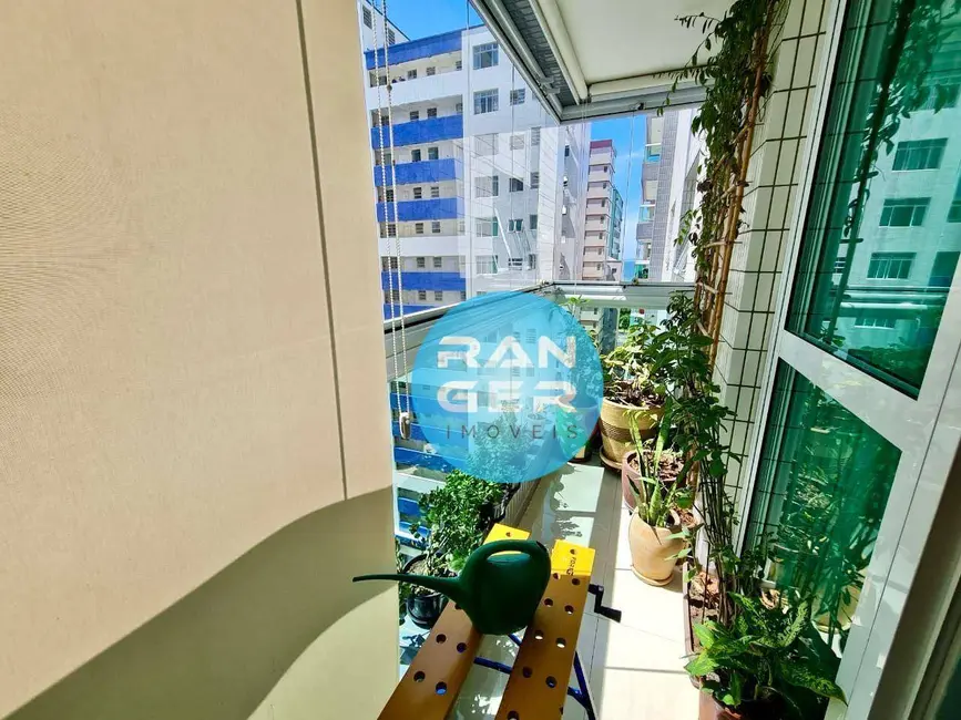 Apartamento com 3 quartos à venda, 166m2 em José Menino, Santos - SP - imagem 9 Foto 9 de Apartamento com 3 quartos à venda, 166m2 em José Menino, Santos - SP