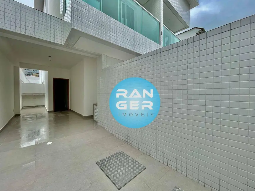 Casa com 3 quartos à venda, 166m2 em Campo Grande, Santos - SP - imagem 7 Foto 7 de Casa com 3 quartos à venda, 166m2 em Campo Grande, Santos - SP