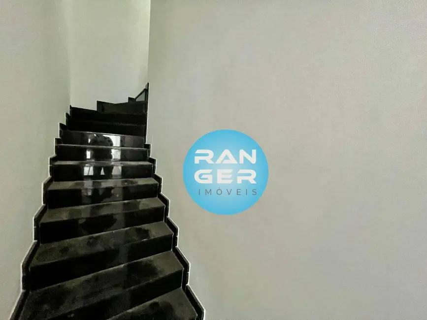 Casa com 3 quartos à venda, 166m2 em Campo Grande, Santos - SP - imagem 8 Foto 8 de Casa com 3 quartos à venda, 166m2 em Campo Grande, Santos - SP