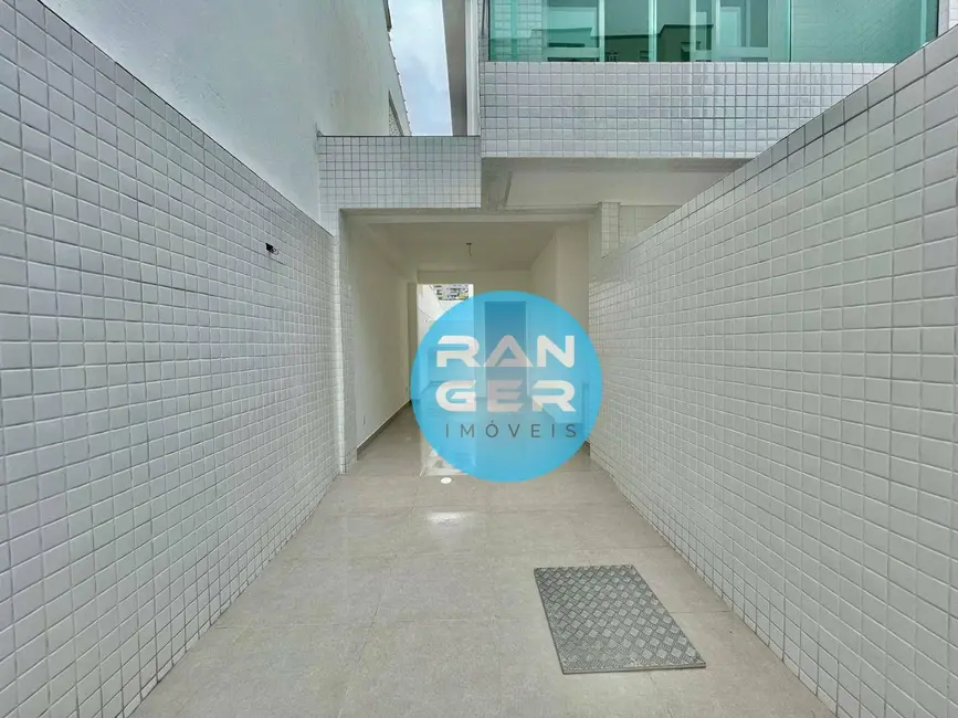 Casa com 3 quartos à venda, 166m2 em Campo Grande, Santos - SP - imagem 3 Foto 3 de Casa com 3 quartos à venda, 166m2 em Campo Grande, Santos - SP