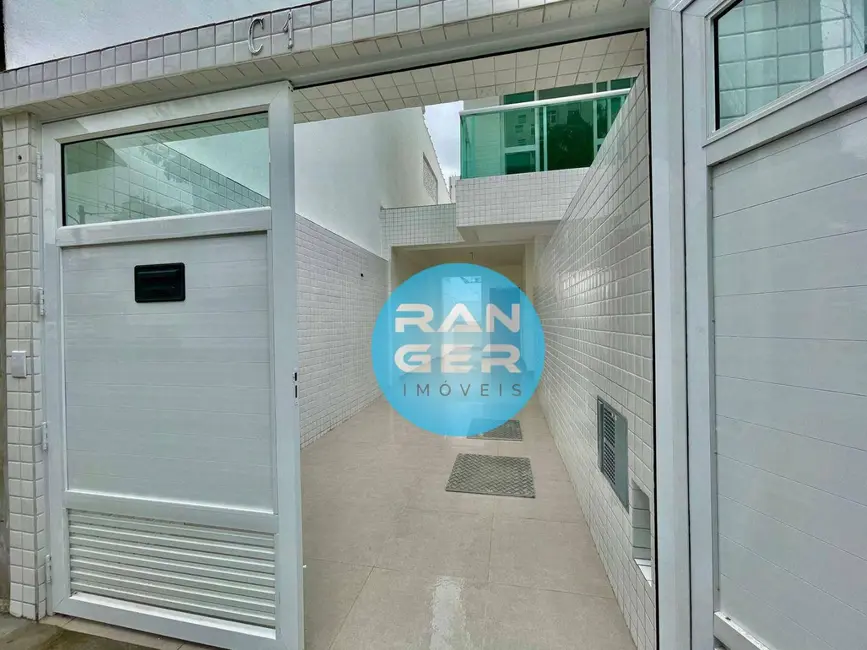 Casa com 3 quartos à venda, 166m2 em Campo Grande, Santos - SP - imagem 4 Foto 4 de Casa com 3 quartos à venda, 166m2 em Campo Grande, Santos - SP