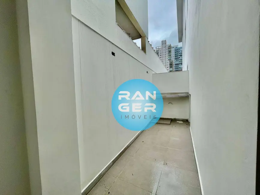 Casa com 3 quartos à venda, 166m2 em Campo Grande, Santos - SP - imagem 5 Foto 5 de Casa com 3 quartos à venda, 166m2 em Campo Grande, Santos - SP