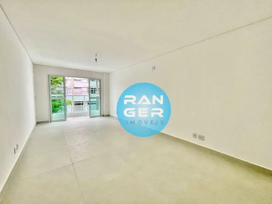 Casa com 3 quartos à venda, 166m2 em Campo Grande, Santos - SP - imagem 9 Foto 9 de Casa com 3 quartos à venda, 166m2 em Campo Grande, Santos - SP