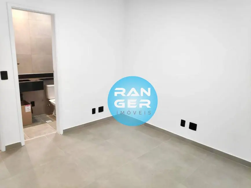 Casa com 3 quartos à venda, 300m2 em Boqueirão, Santos - SP - imagem 6 Foto 6 de Casa com 3 quartos à venda, 300m2 em Boqueirão, Santos - SP