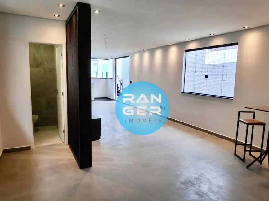 Casa com 3 quartos à venda, 300m2 em Boqueirão, Santos - SP - imagem 4 Foto 4 de Casa com 3 quartos à venda, 300m2 em Boqueirão, Santos - SP