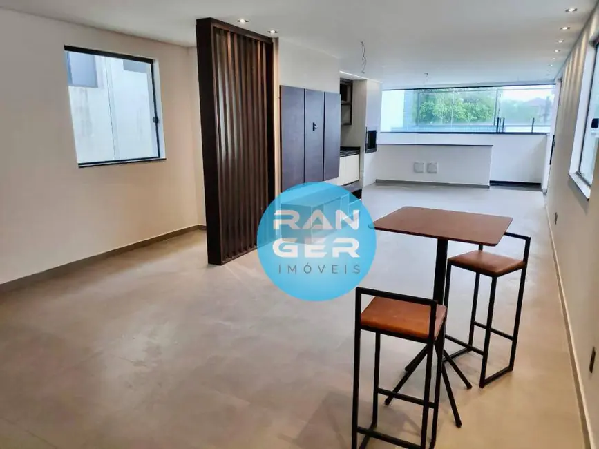 Casa com 3 quartos à venda, 300m2 em Boqueirão, Santos - SP - imagem 8 Foto 8 de Casa com 3 quartos à venda, 300m2 em Boqueirão, Santos - SP