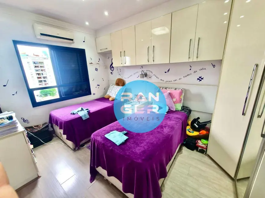 Foto 5 de Apartamento com 2 quartos à venda, 97m2 em Ponta da Praia, Santos - SP