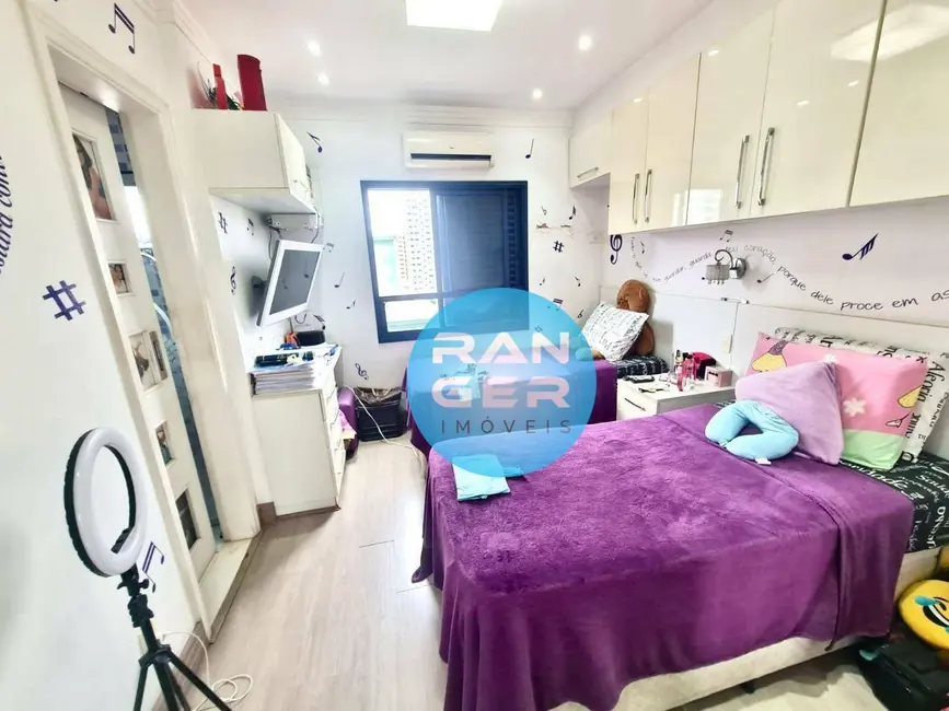 Foto 4 de Apartamento com 2 quartos à venda, 97m2 em Ponta da Praia, Santos - SP