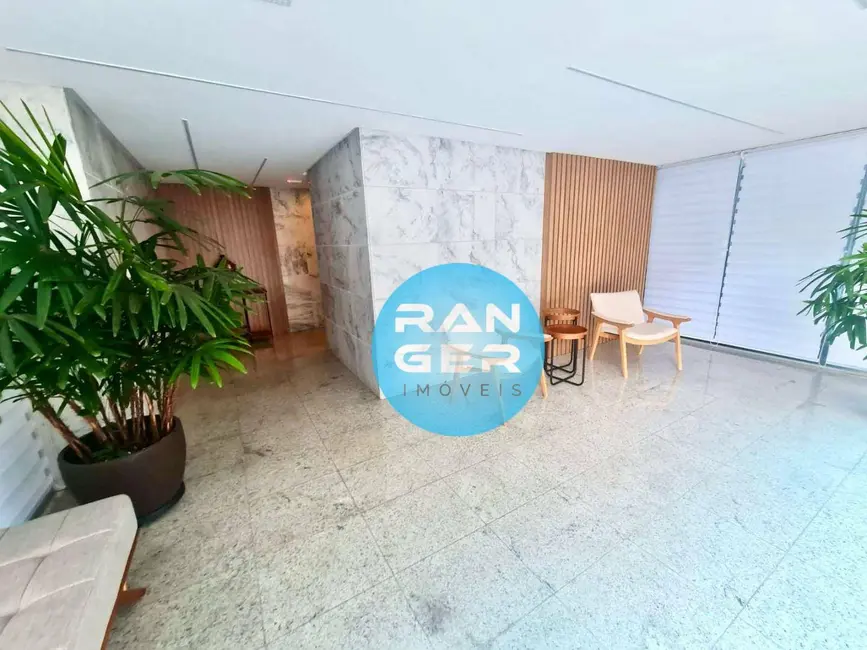Foto 2 de Apartamento com 2 quartos à venda, 97m2 em Ponta da Praia, Santos - SP