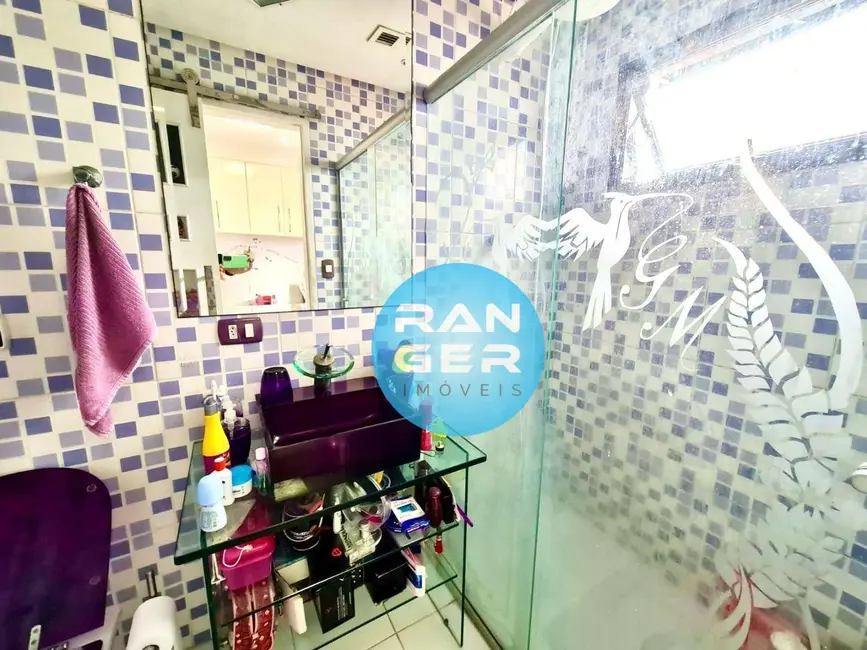 Foto 9 de Apartamento com 2 quartos à venda, 97m2 em Ponta da Praia, Santos - SP