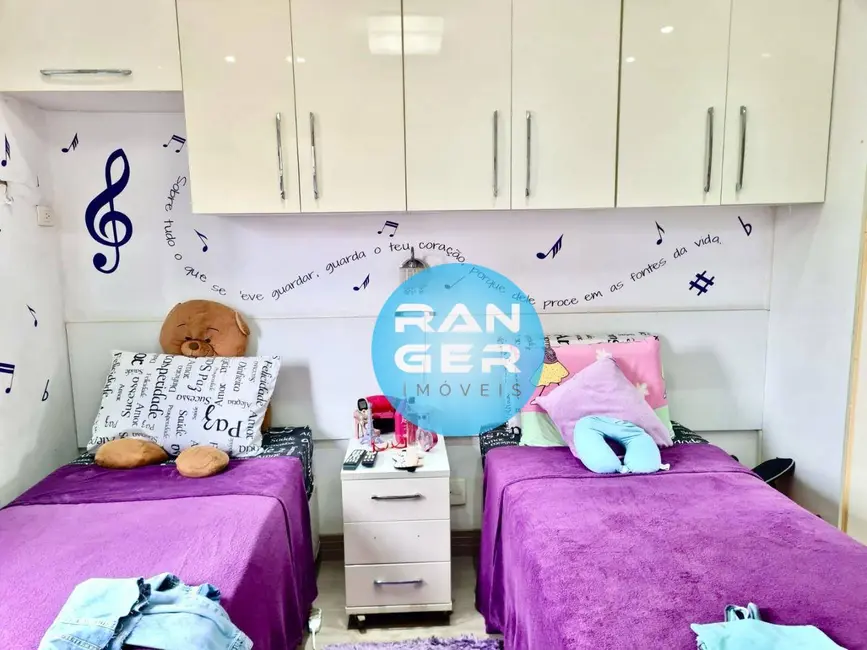 Foto 7 de Apartamento com 2 quartos à venda, 97m2 em Ponta da Praia, Santos - SP