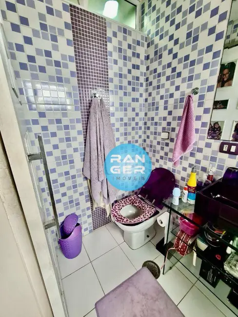 Foto 8 de Apartamento com 2 quartos à venda, 97m2 em Ponta da Praia, Santos - SP