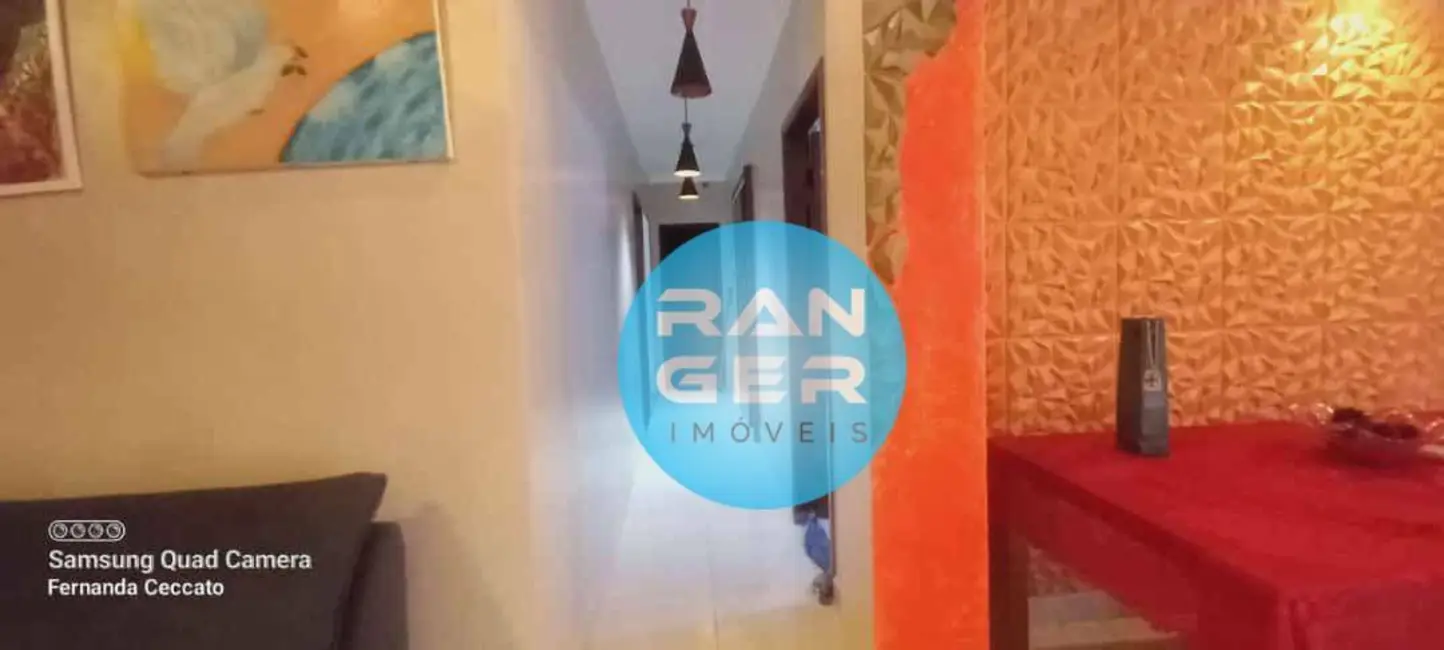 Foto 5 de Casa com 2 quartos à venda, 200m2 em Ocian, Praia Grande - SP