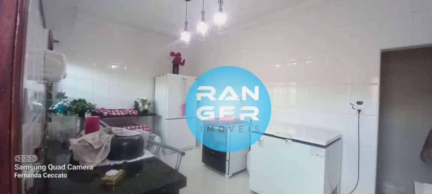 Foto 8 de Casa com 2 quartos à venda, 200m2 em Ocian, Praia Grande - SP