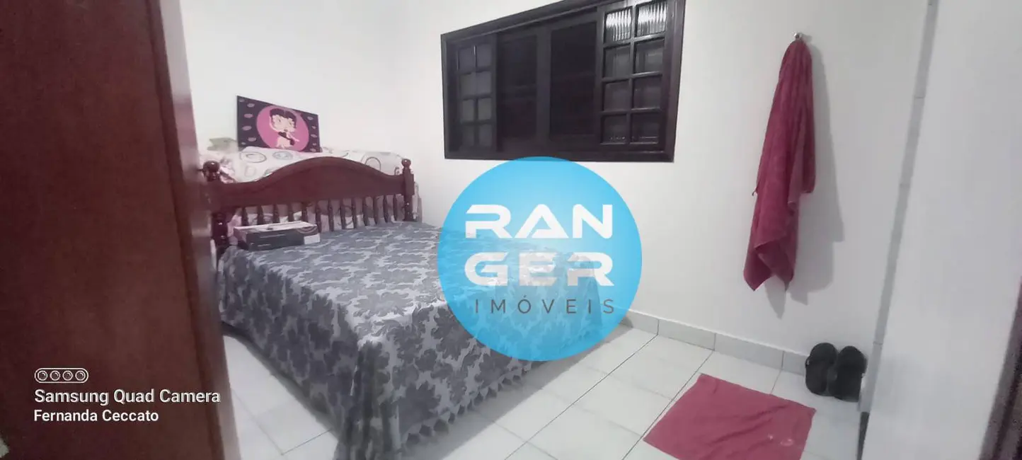 Foto 9 de Casa com 2 quartos à venda, 200m2 em Ocian, Praia Grande - SP