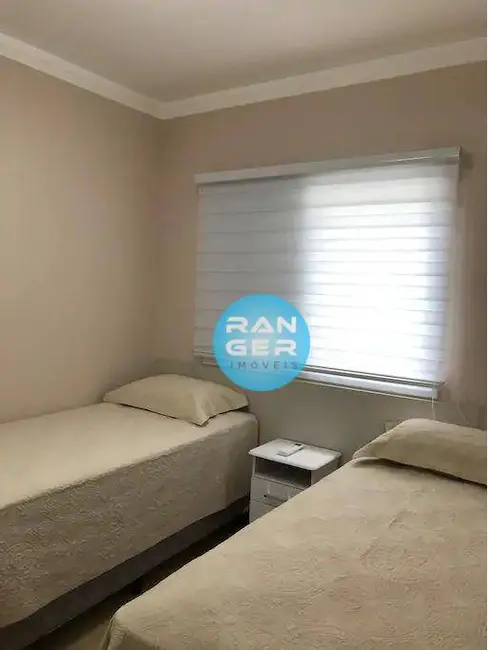 Foto 9 de Apartamento com 3 quartos à venda, 134m2 em Vila Luis Antônio, Guaruja - SP